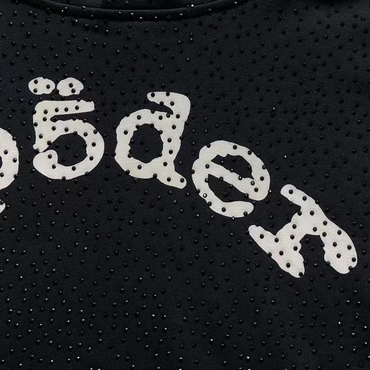 Buzo Sp5Der VVS Negro