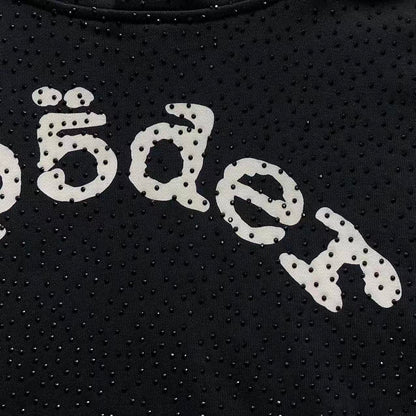 Buzo Sp5Der VVS Negro