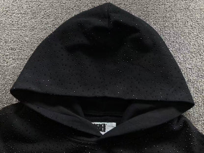Buzo Sp5Der VVS Negro