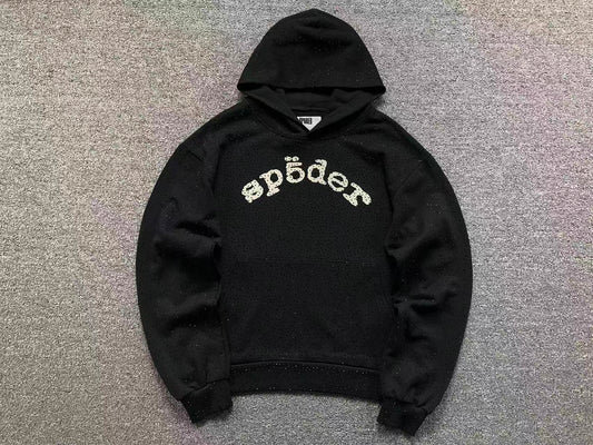 Buzo Sp5Der VVS Negro