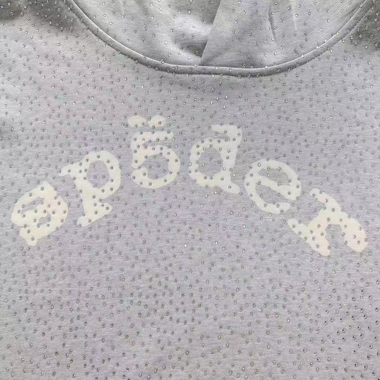 Buzo Sp5Der VVS Gris
