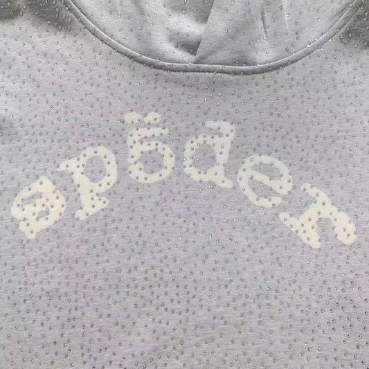 Buzo Sp5Der VVS Gris