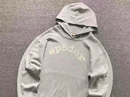 Buzo Sp5Der VVS Gris