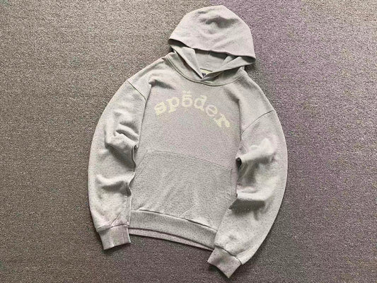 Buzo Sp5Der VVS Gris