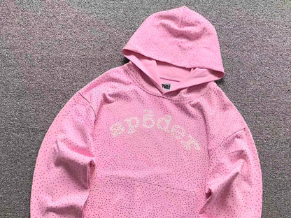 Buzo Sp5Der VVS Rosa