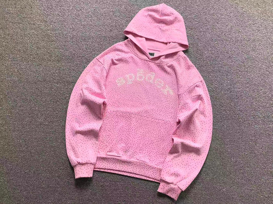 Buzo Sp5Der VVS Rosa