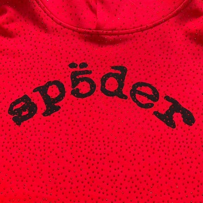 Buzo Sp5Der VVS Rojo