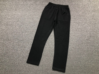 Pantalón Sp5der VVS Negro