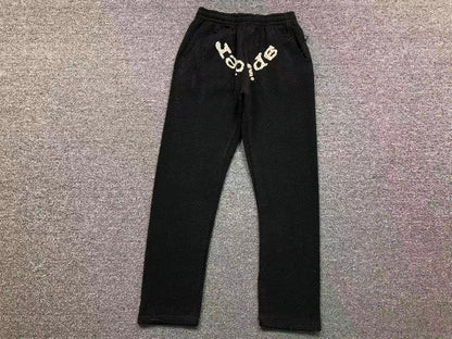 Pantalón Sp5der VVS Negro