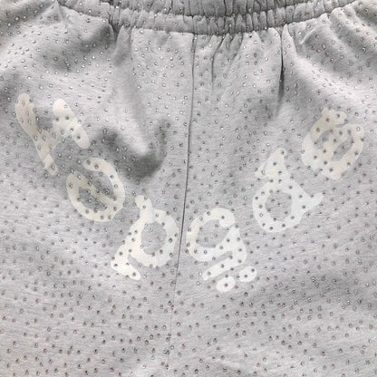 Pantalón Sp5der VVS Gris