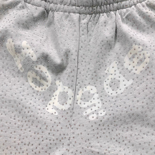 Pantalón Sp5der VVS Gris