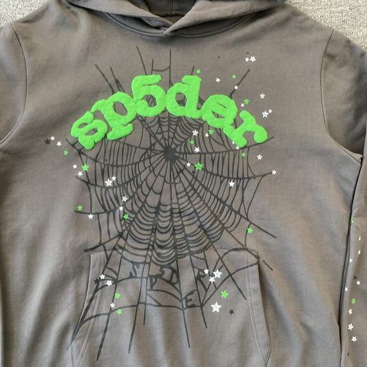 sp5der-wait-web-hoodie-slate-grey-2-Drip Store Argentina