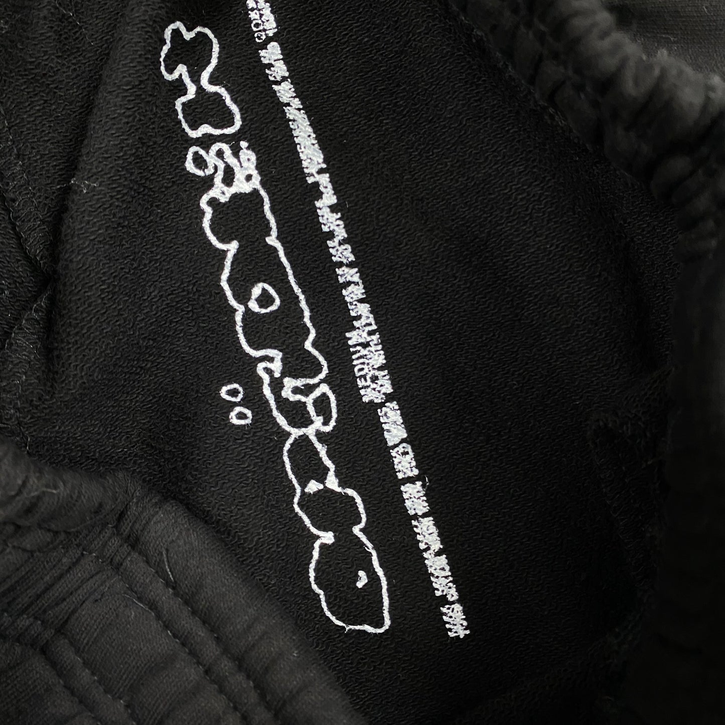 sp5der-wait-web-sweatpants-black-6-Drip Store Argentina