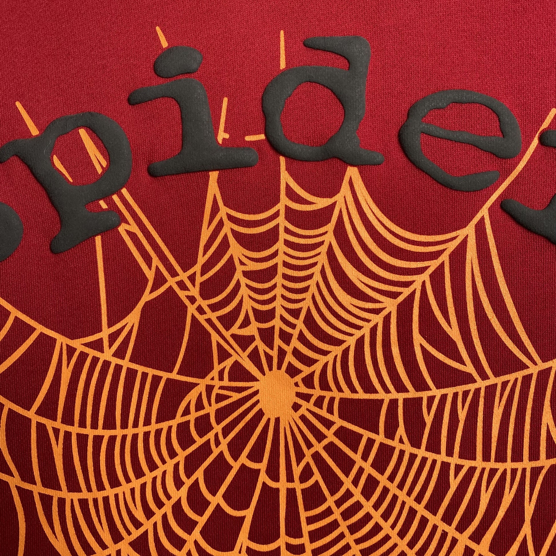 sp5der-web-hoodie-red-2-Drip Store Argentina