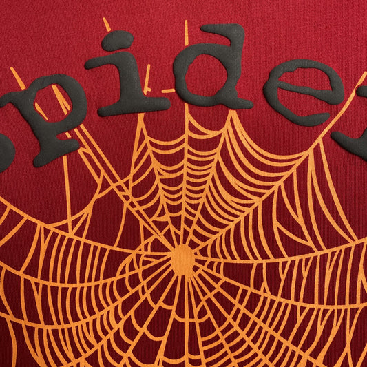 sp5der-web-hoodie-red-2-Drip Store Argentina