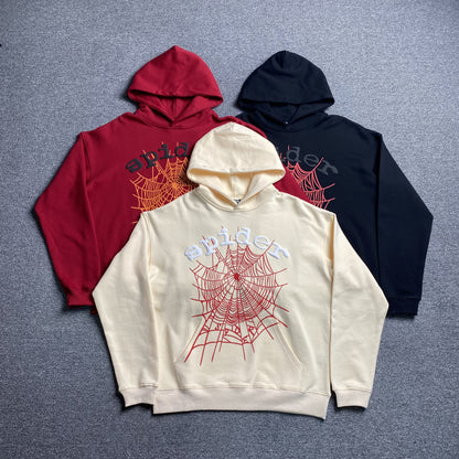 sp5der-web-hoodie-red-5-Drip Store Argentina