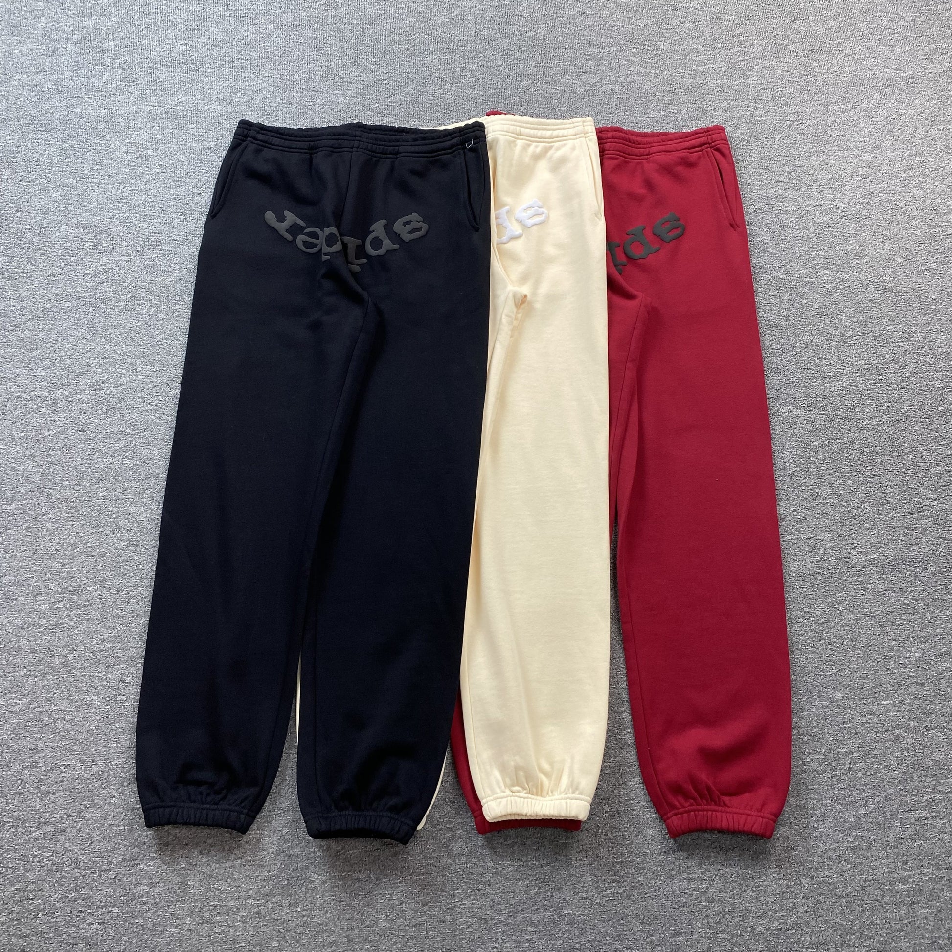 sp5der-web-sweatpants-black-4-Drip Store Argentina