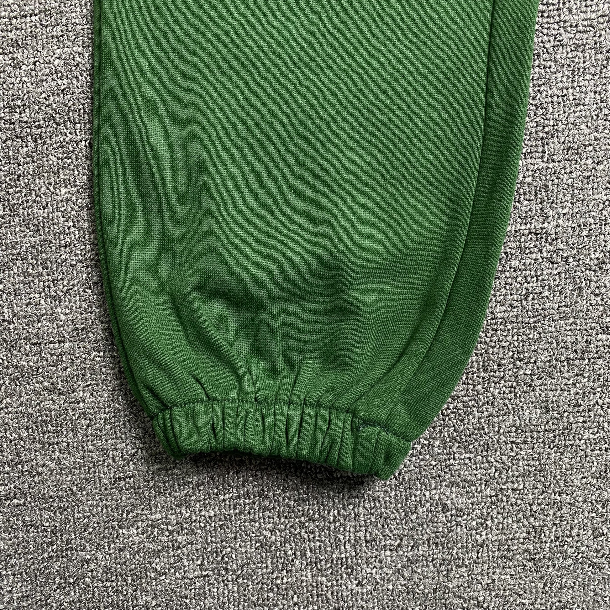 sp5der-web-sweatpants-hunter-green-4-Drip Store Argentina