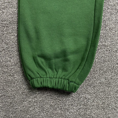 sp5der-web-sweatpants-hunter-green-4-Drip Store Argentina