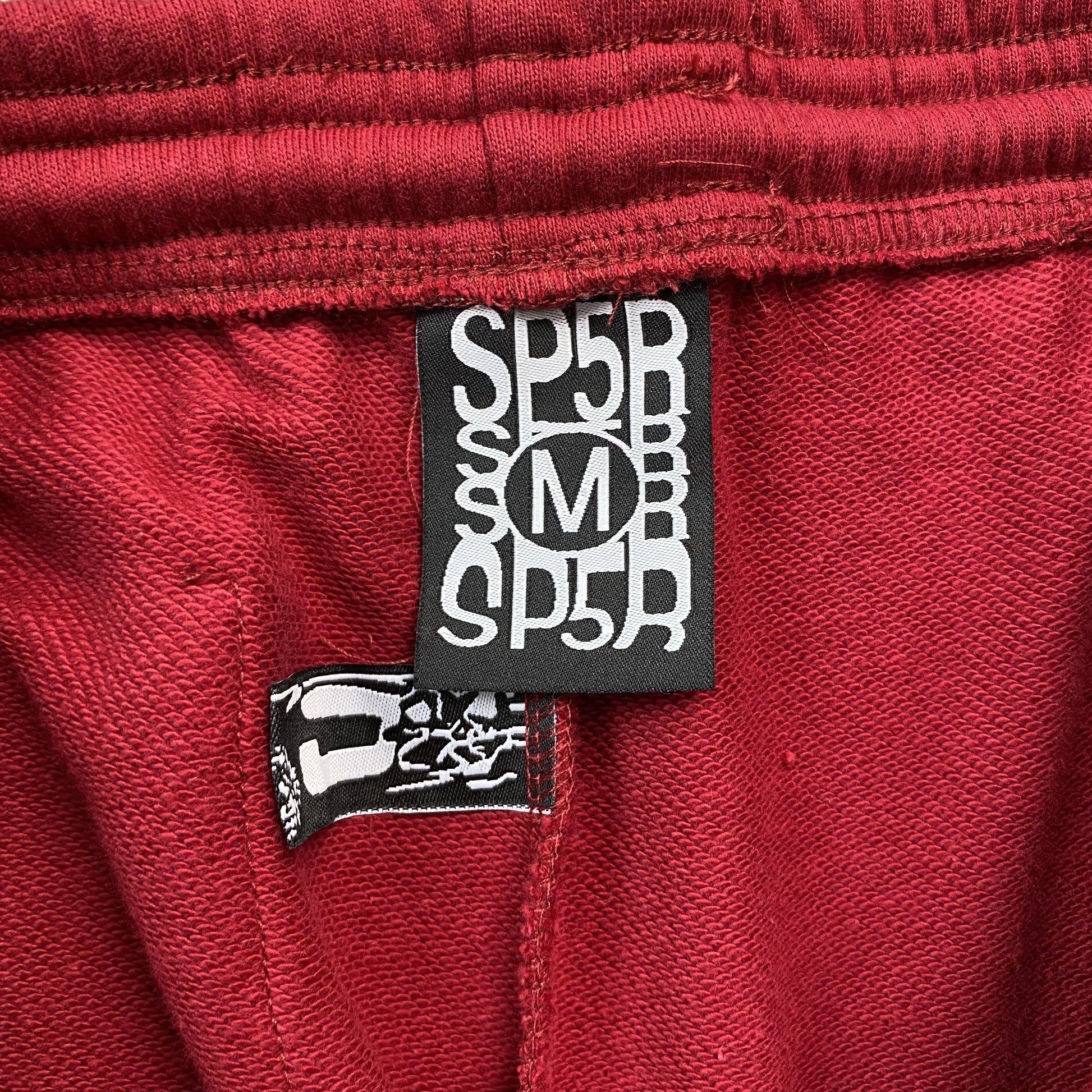 sp5der-web-sweatpants-red-6-Drip Store Argentina