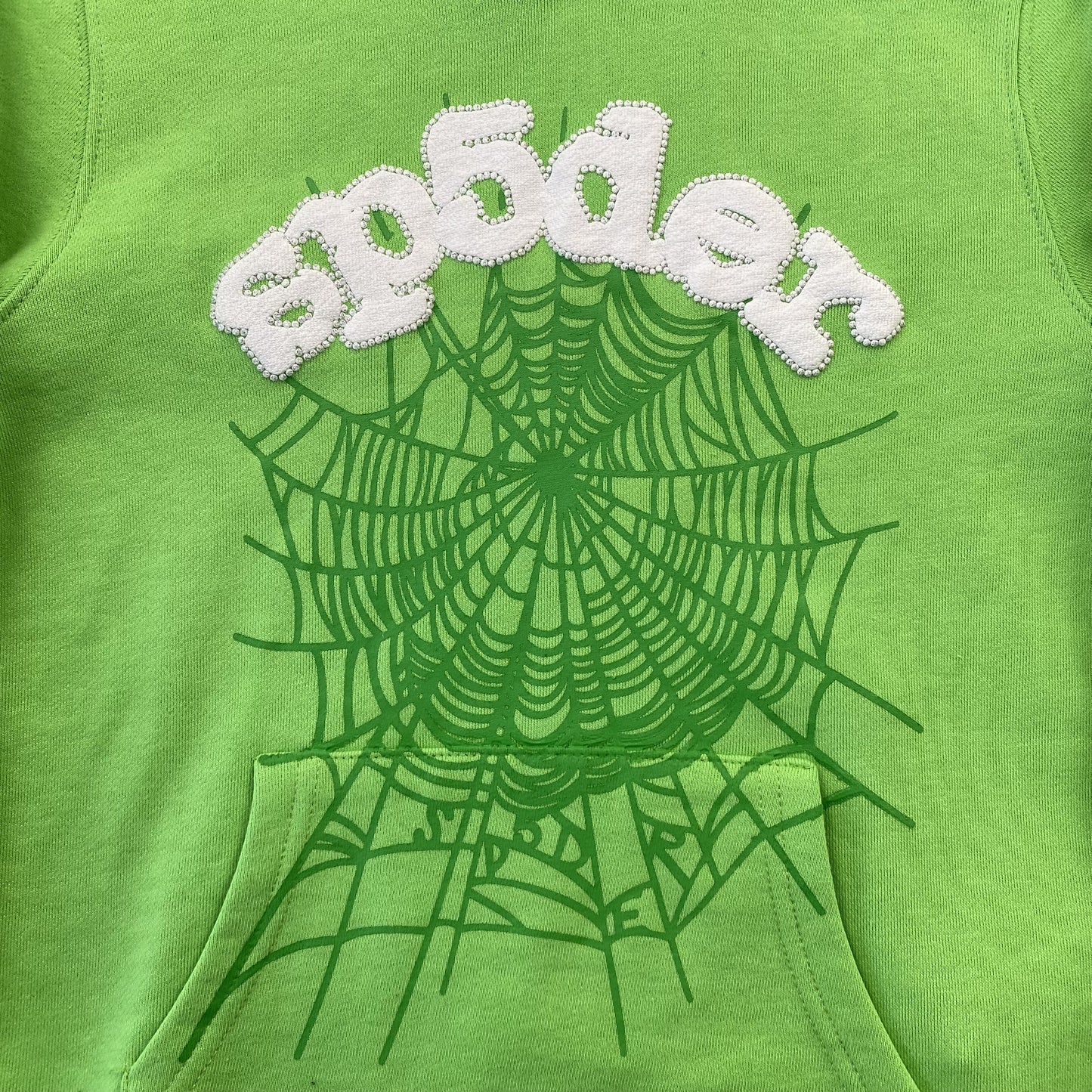sp5der-websuit-hoodie-green-2-Drip Store Argentina