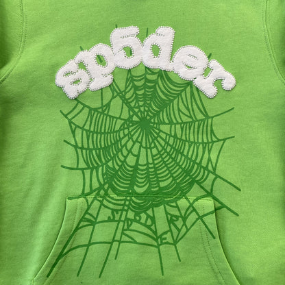 sp5der-websuit-hoodie-green-2-Drip Store Argentina