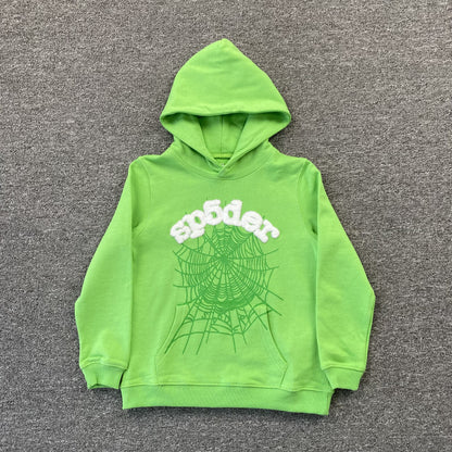 sp5der-websuit-hoodie-green-Drip Store Argentina