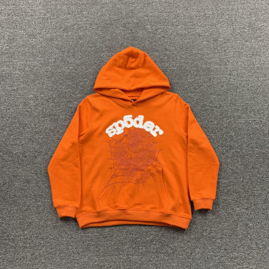 sp5der-websuit-hoodie-orange-Drip Store Argentina