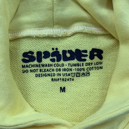 sp5der-websuit-hoodie-yellow-5-Drip Store Argentina