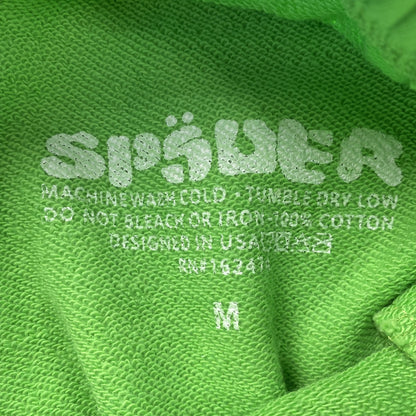 sp5der-websuit-sweatpants-green-5-Drip Store Argentina