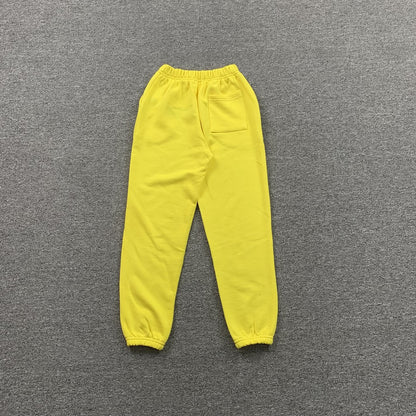 sp5der-websuit-sweatpants-yellow-2-Drip Store Argentina