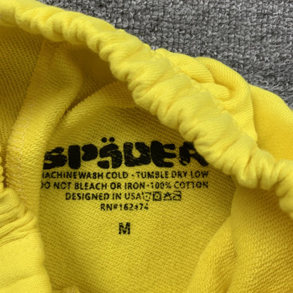 sp5der-websuit-sweatpants-yellow-6-Drip Store Argentina