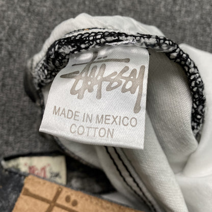 Jean Stussy Big Ol' Camo