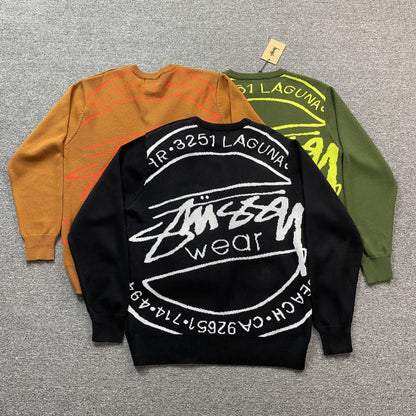 stussy-laguna-icon-sweater-black-5-Drip Store Argentina