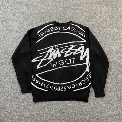 stussy-laguna-icon-sweater-black-Drip Store Argentina