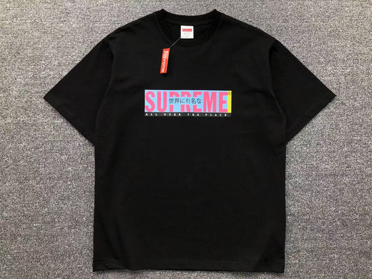 supreme-all-over-tee-black-Drip Store Argentina