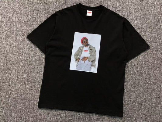supreme-andre-3000-tee-black-Drip Store Argentina