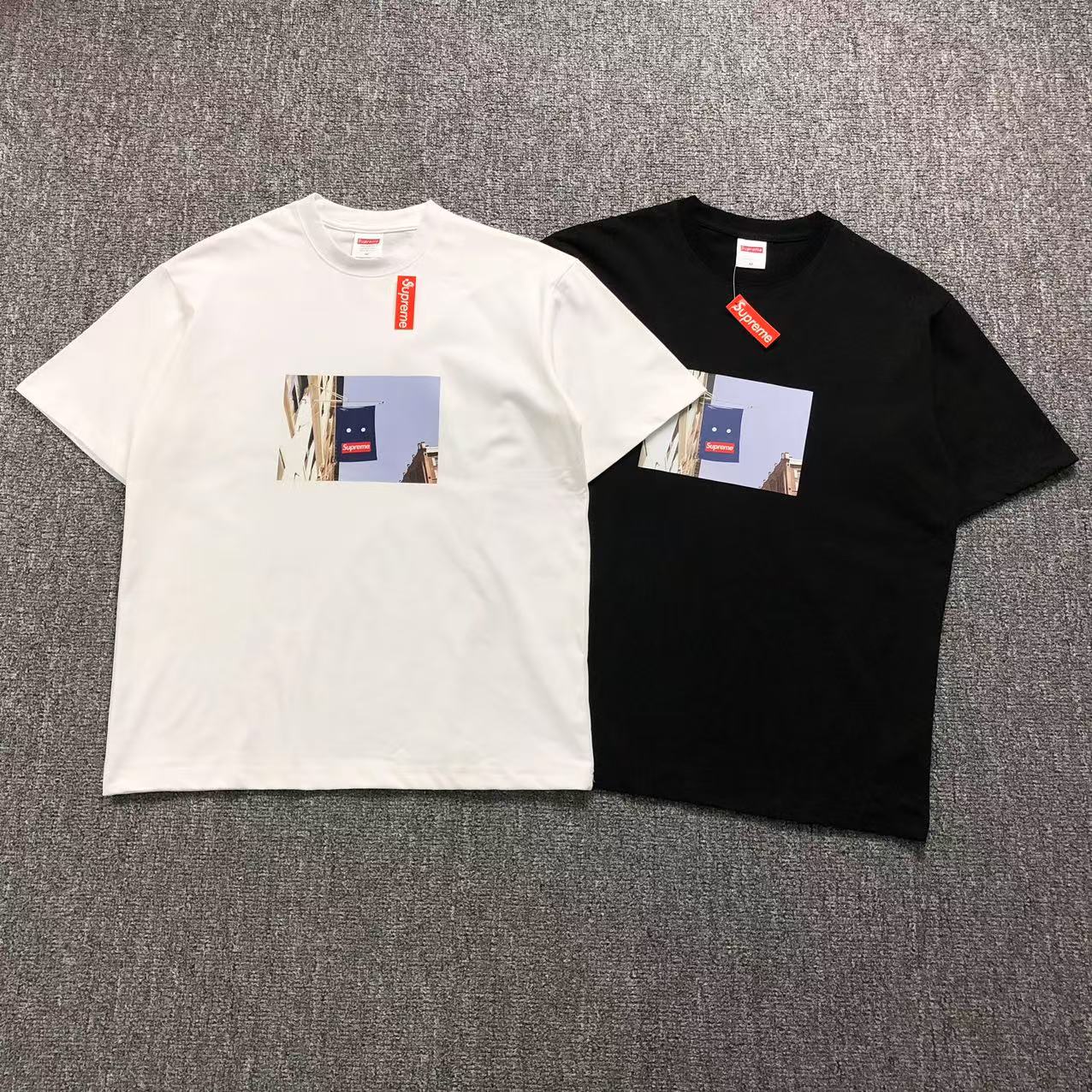 supreme-banner-tee-black-7-Drip Store Argentina
