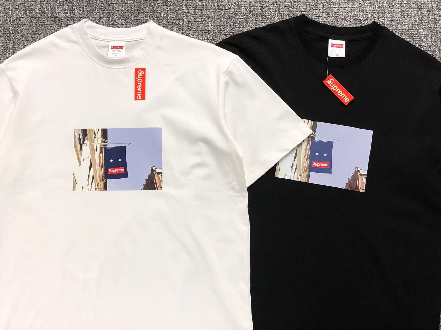 supreme-banner-tee-black-4-Drip Store Argentina