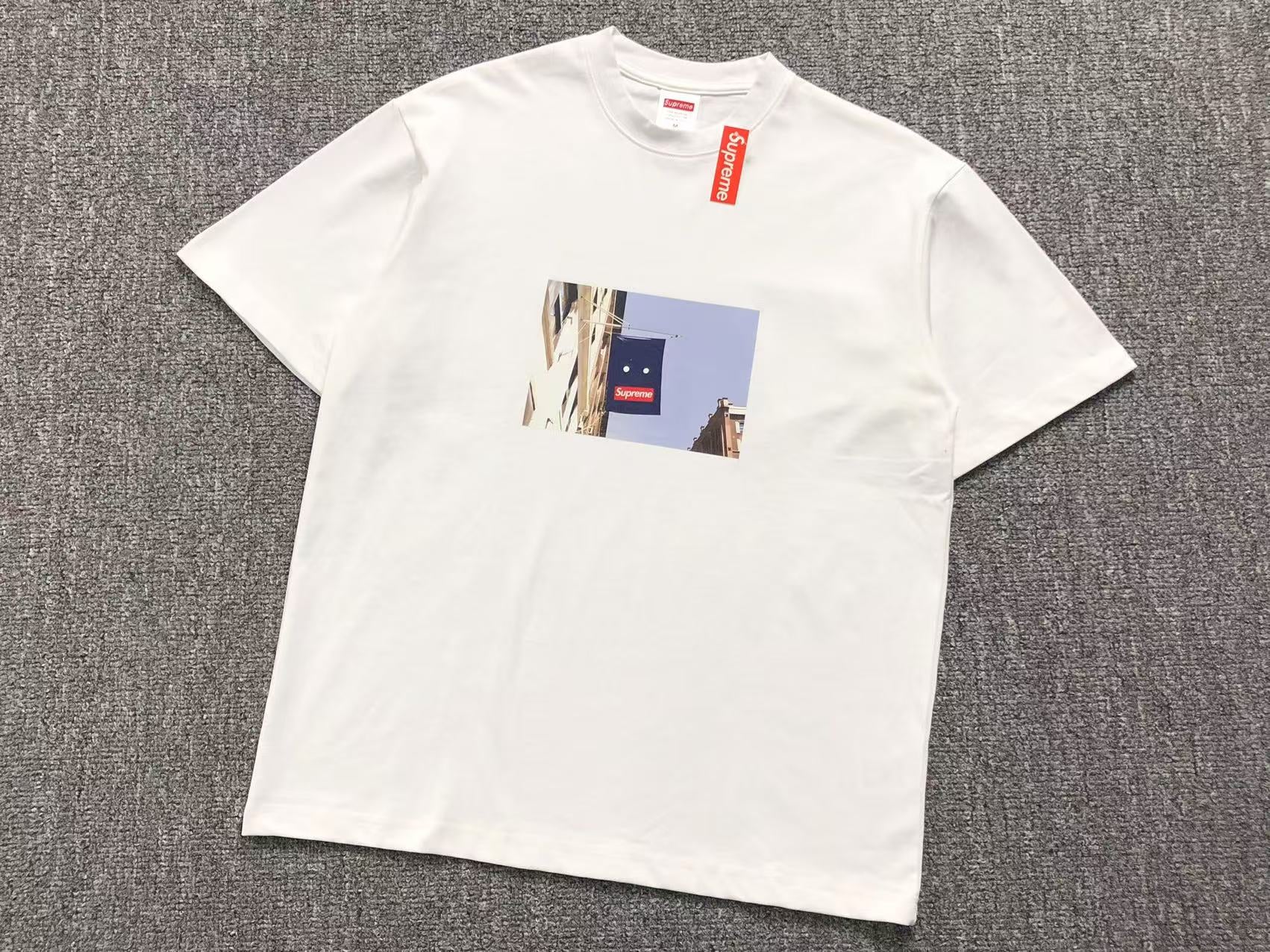 supreme-banner-tee-white-Drip Store Argentina
