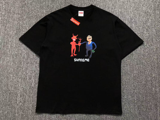 supreme-business-tee-black-Drip Store Argentina