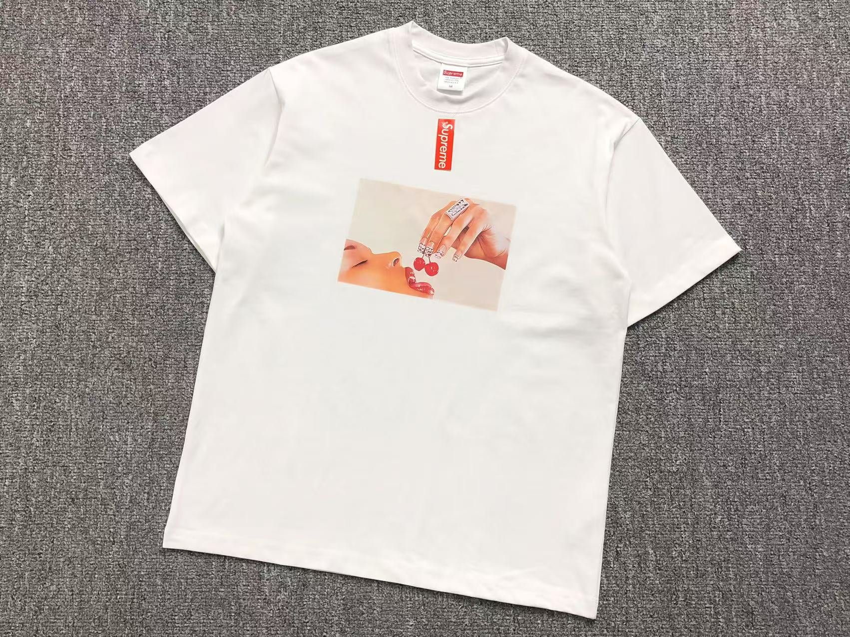supreme-cherries-tee-white-Drip Store Argentina