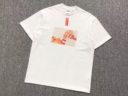 supreme-cherries-tee-white-Drip Store Argentina