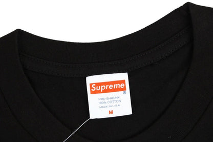 supreme-chrome-logo-tee-black-7-Drip Store Argentina