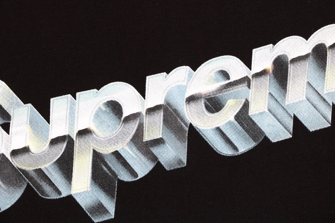 supreme-chrome-logo-tee-black-8-Drip Store Argentina