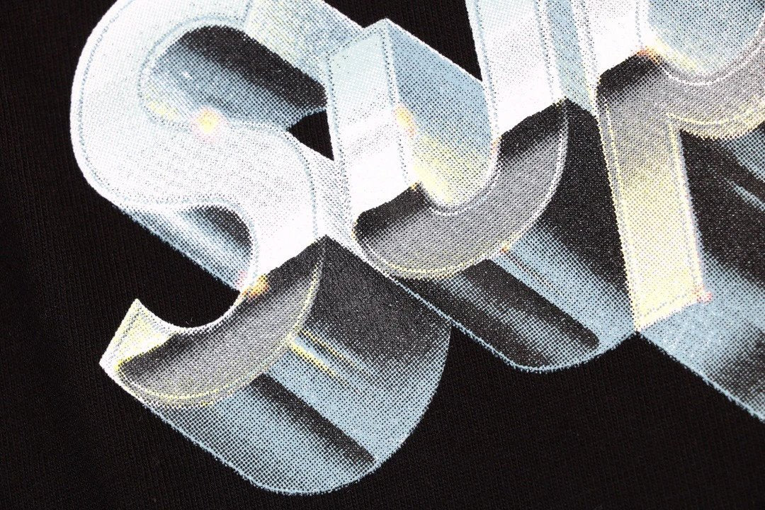 supreme-chrome-logo-tee-black-9-Drip Store Argentina