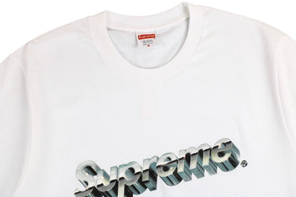 supreme-chrome-logo-tee-white-2-Drip Store Argentina