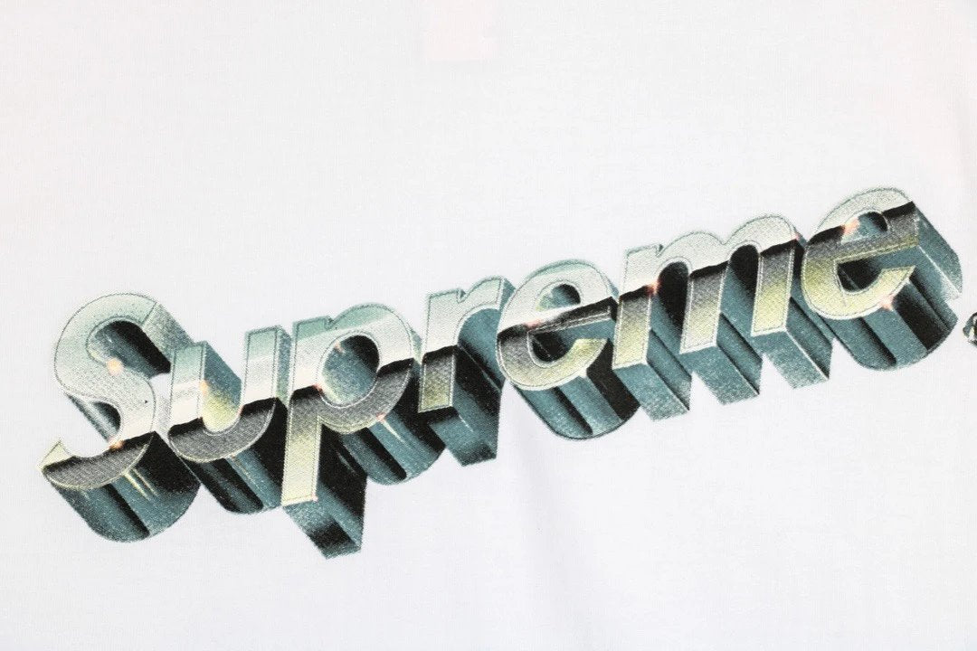 supreme-chrome-logo-tee-white-4-Drip Store Argentina