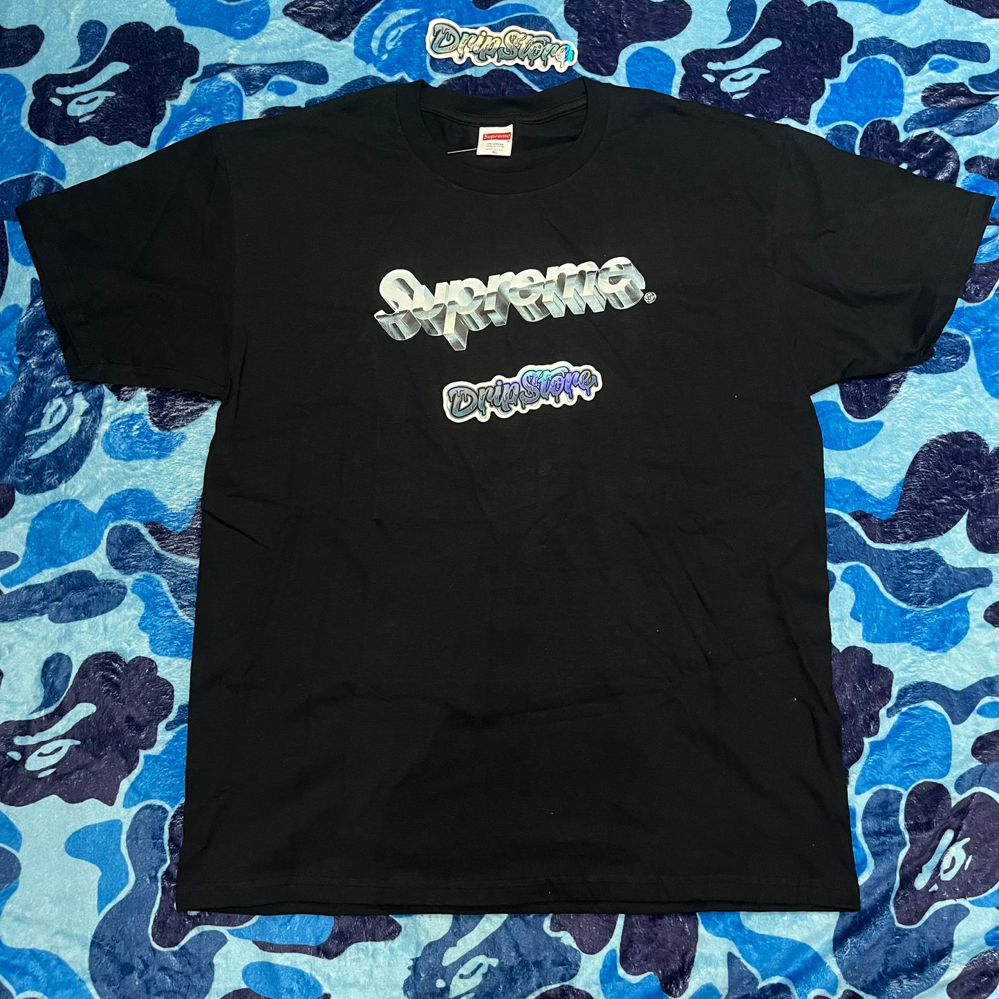 supreme-chrome-logo-tee-white-6-Drip Store Argentina