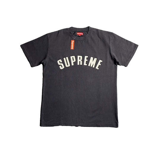 supreme-cracked-arc-ss-top-tee-black-Drip Store Argentina